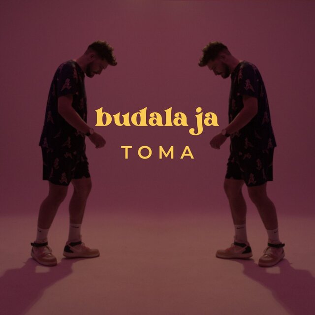 Budala ja