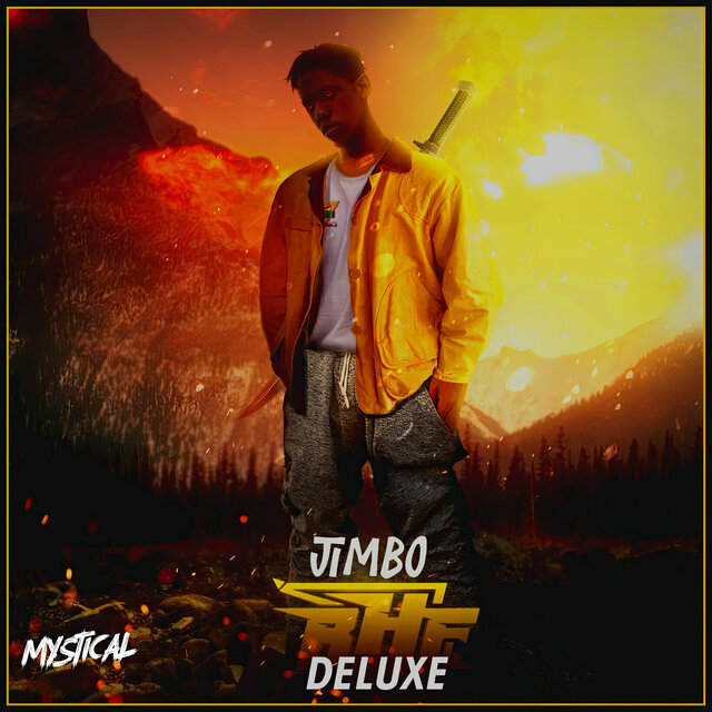 Jimbo (Deluxe)
