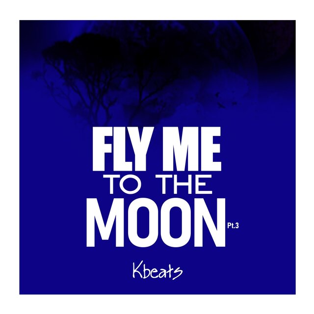 Fly Me To The Moon (Pt.3)