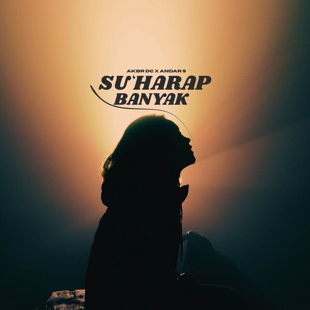 SU HARAP BANYAK
