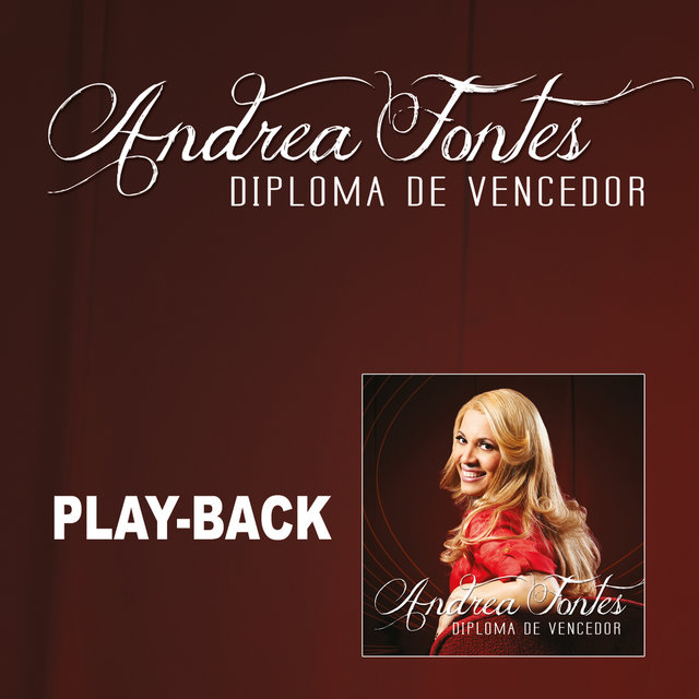 Diploma de Vencedor (Playback)