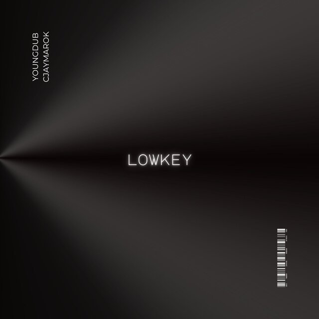 Low Key (feat. CjayMarok)