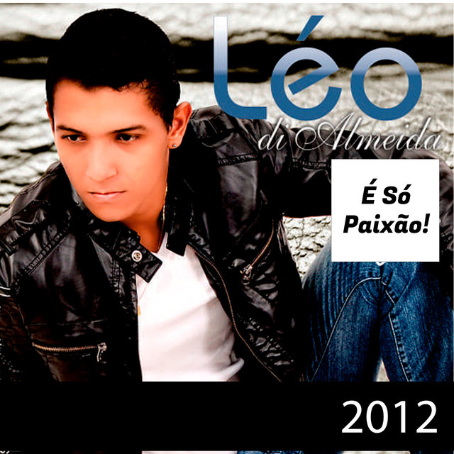 Léo Di Almeida (2012)