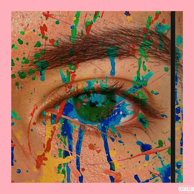 Slime Eyes