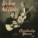 Cover art for album Cordially Yours by Alex Burns