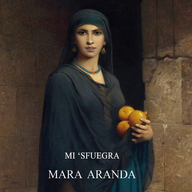 Mi 'Sfuegra - Single