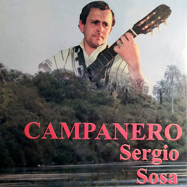 Campanero