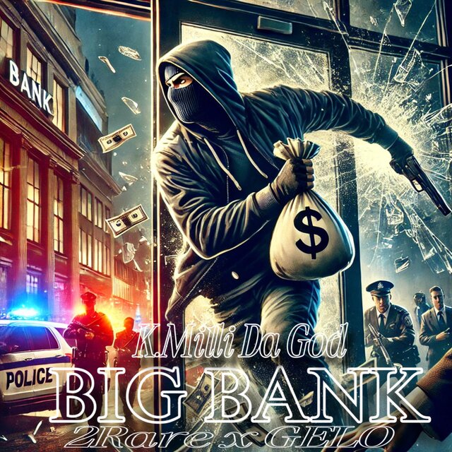 BIG BANK