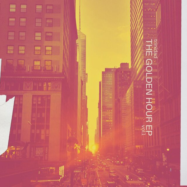 The Golden Hour EP vol. 1