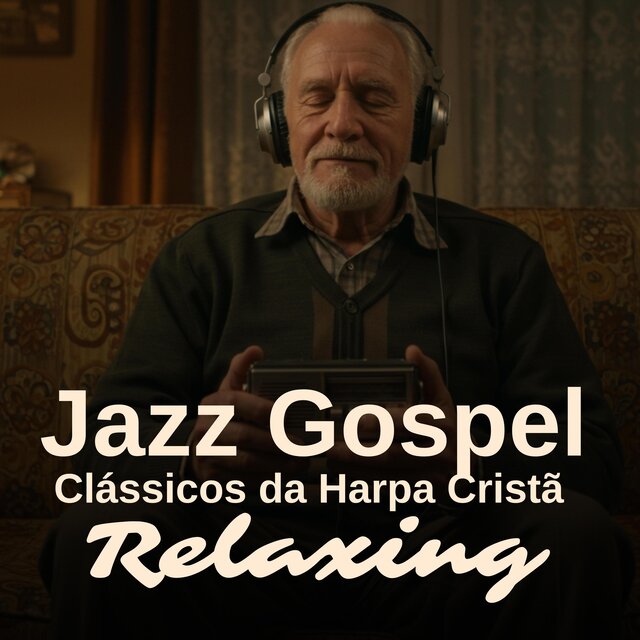 Clássicos da Harpa Cristã em Jazz R&B
