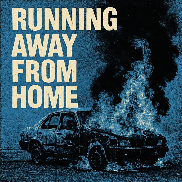 Running Away From Home