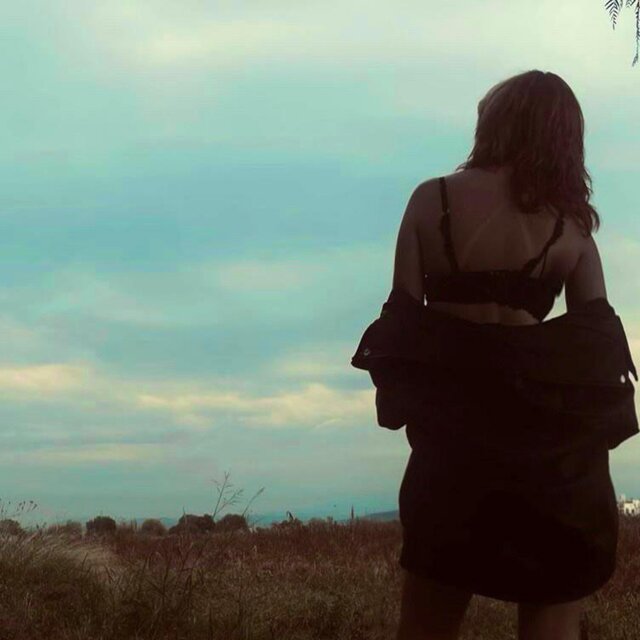 Azul Cielo (Mashup)