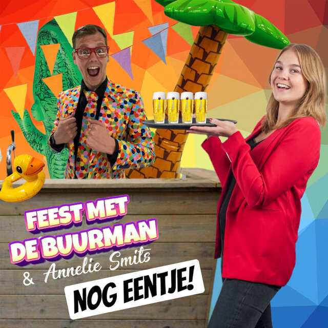 Nog eentje!