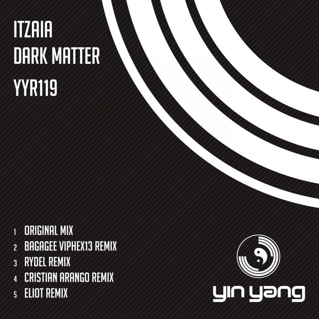 Dark Matter