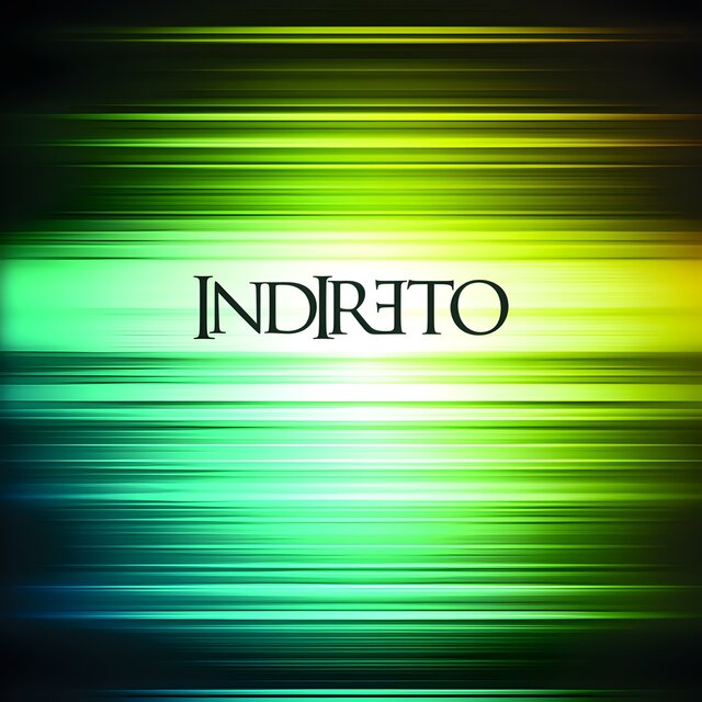 Indireto