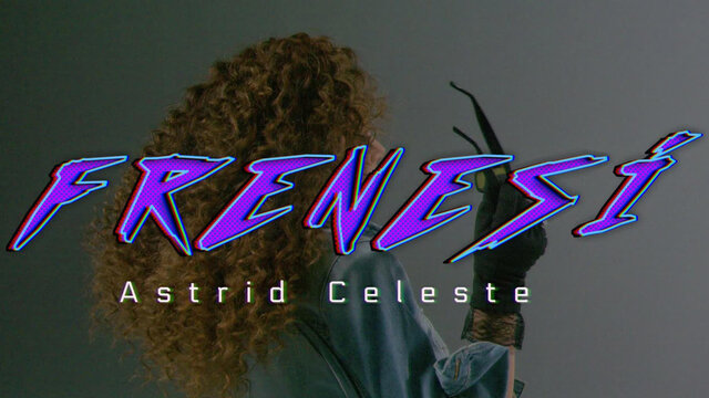 Frenesí
