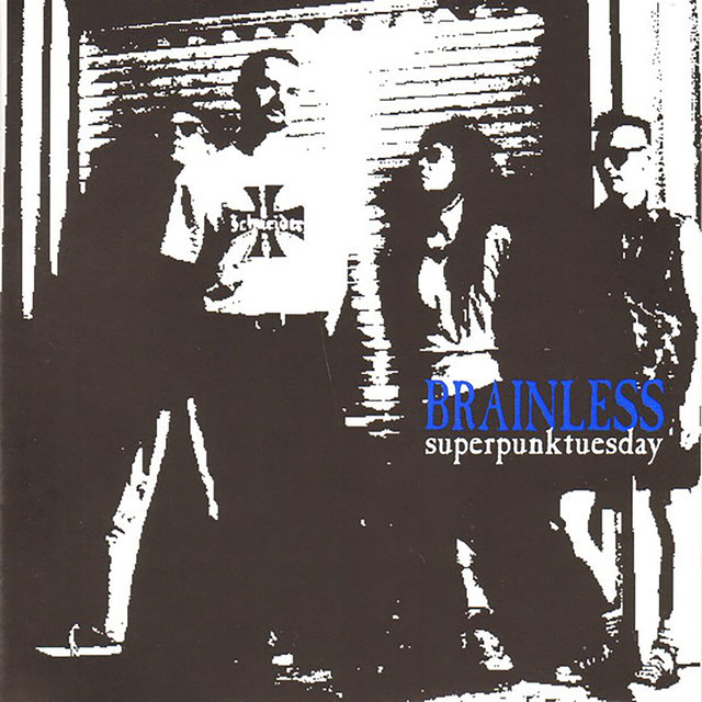 Superpunktuesday
