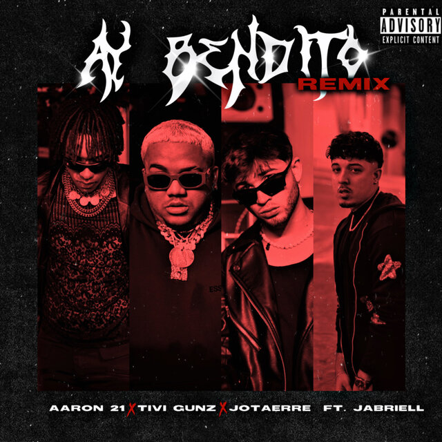 Ay Bendito (Remix)