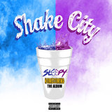 Shake City