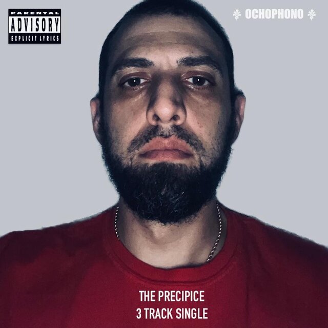 The Precipice