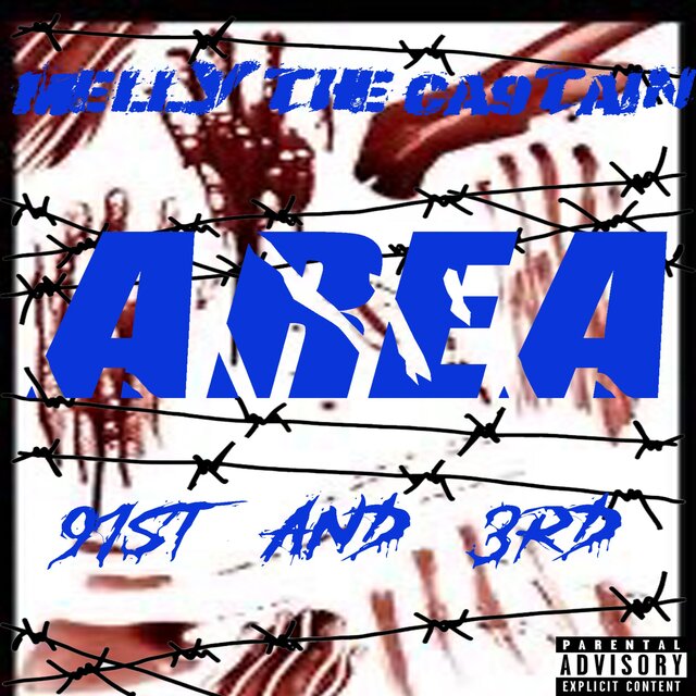 Area 91st and 3rd