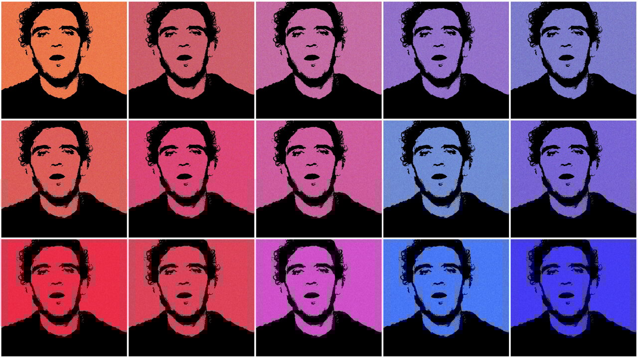 Love U Like That