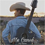 Me Cansé
