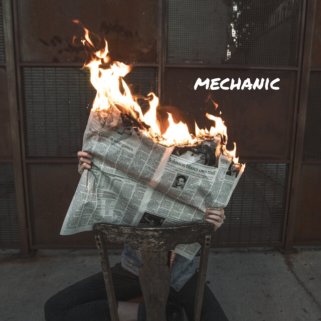 Mechanic
