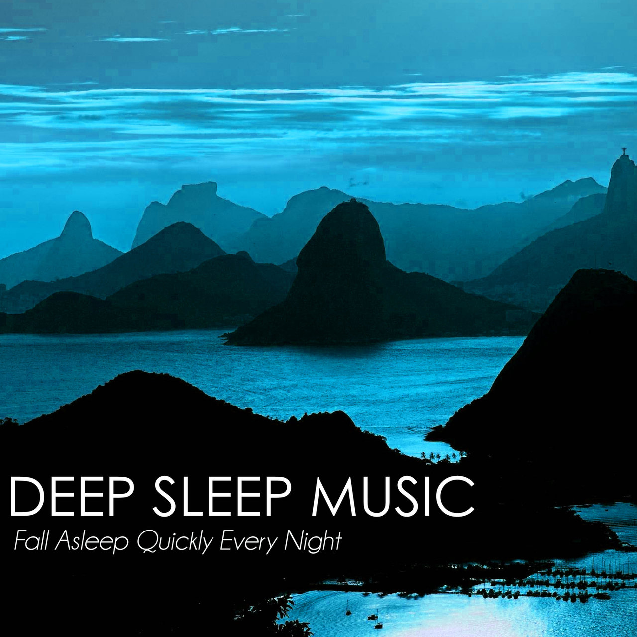Deep Sleep Music Delta Binaural 432 Hz on TIDAL