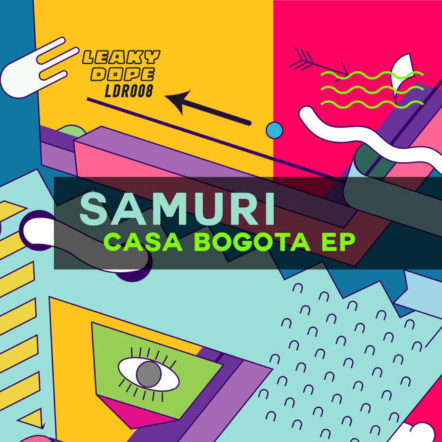 Yt Rapper Samuri Samuri on TIDAL