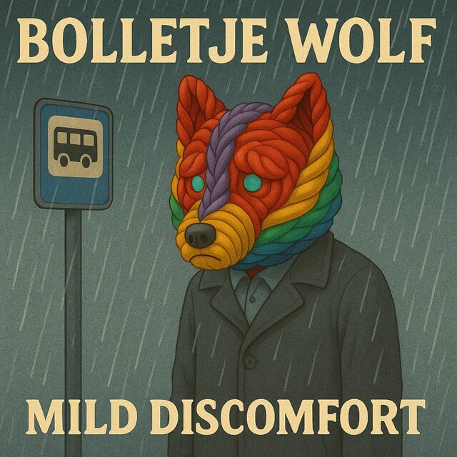 Mild Discomfort