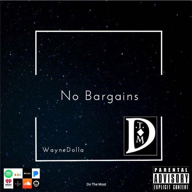 No Bargains