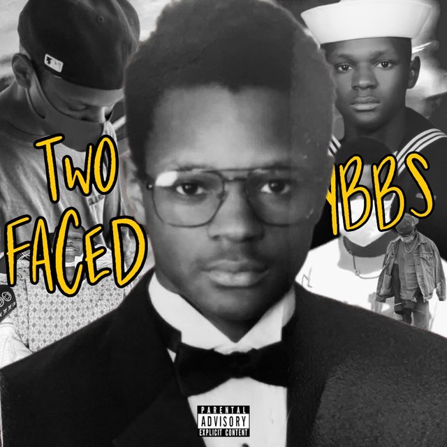 TWO FACED