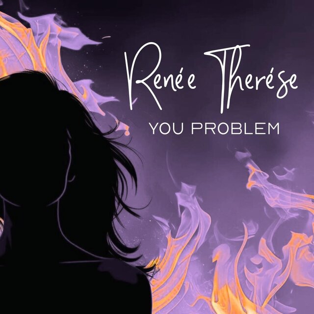 Cover art for album  by Renée Therése