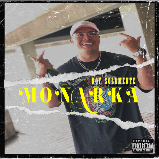Monarka