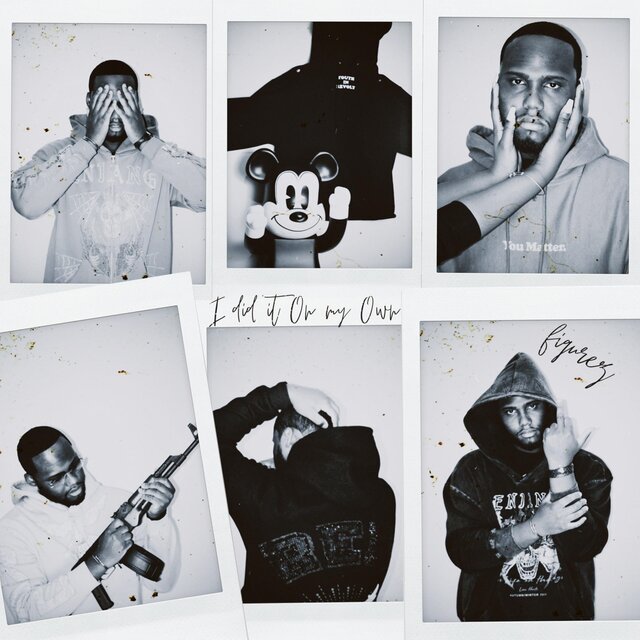 I.D.I.O.M.O