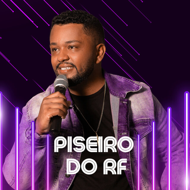 Piseiro do RF