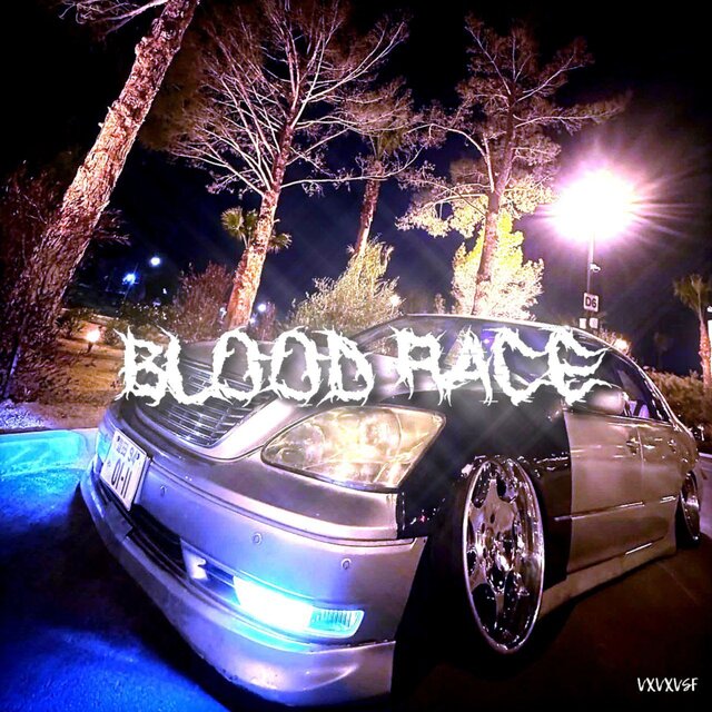 BLOOD RACE