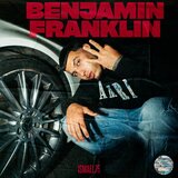 BENJAMIN FRANKLIN