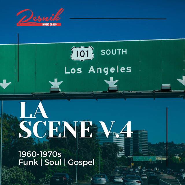 L.A. Scene Vol. 4