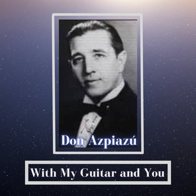 With My Guitar and You