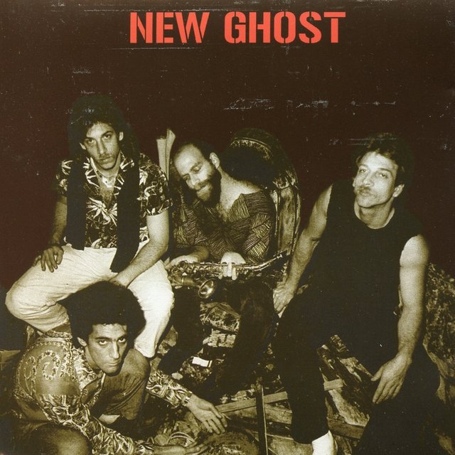 New Ghost Live Upstairs at Nick's