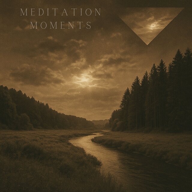 Meditation Moments