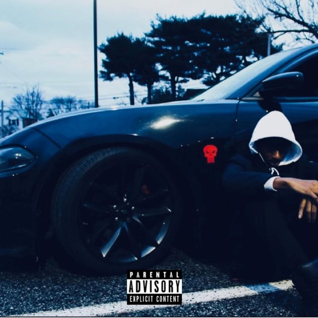 Solid As A Rock Ep