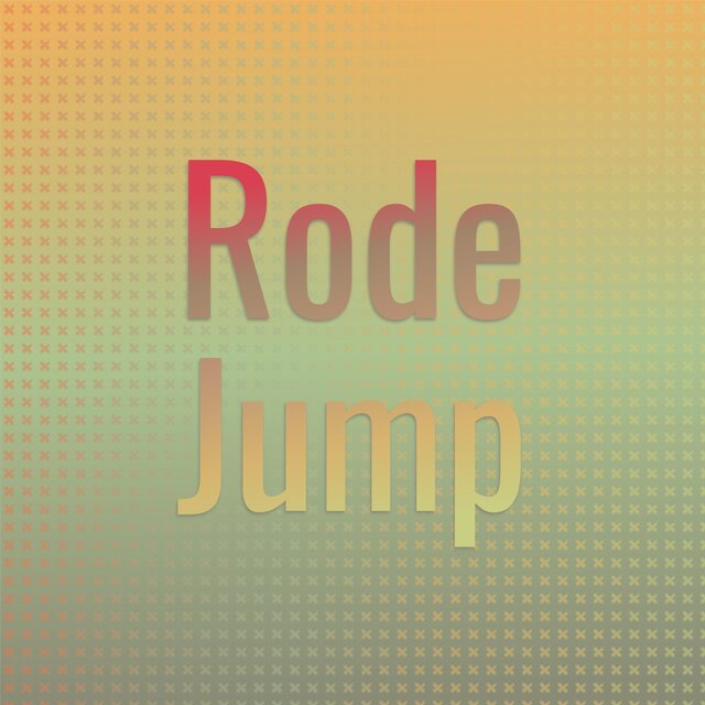Rode Jump