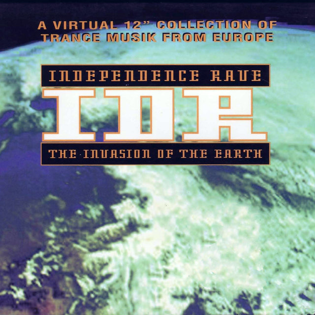 Independence Rave