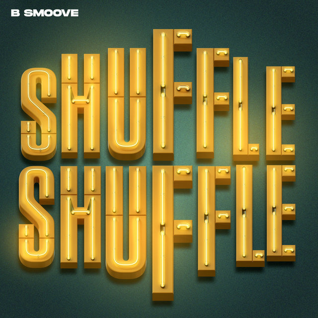 Shuffle Shuffle