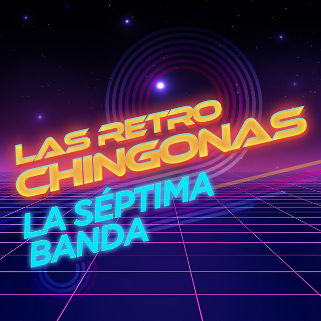 Las Retro Chingonas