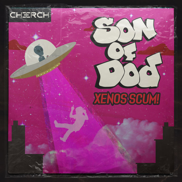 Xenos Scum