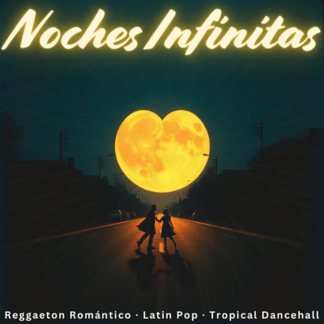 Noches Infinitas